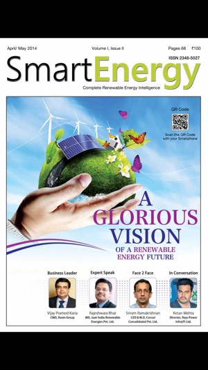 Smart Energy (mag)(圖1)-速報App