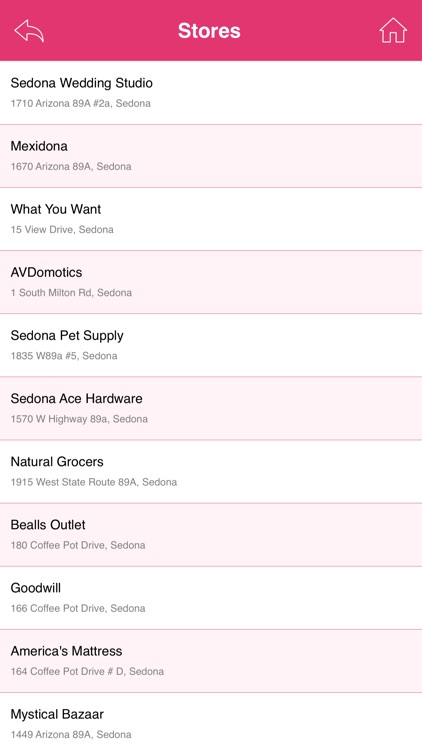 Country Stores USA screenshot-4