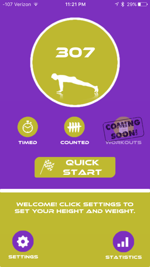 Pushups Counter(圖1)-速報App