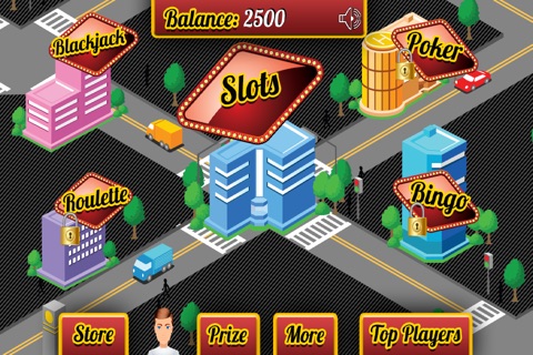 Classic Vegas Fun Casino Slots  Play Viva Slot screenshot 3