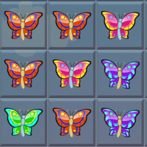 A Happy Butterflies Revolutionada icon
