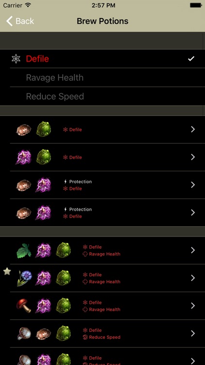 ESO: Workbench screenshot-3