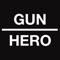 Gun Hero Infinite - Stop the Zombies!!