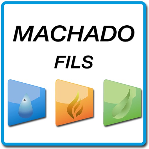 Machado Fils icon