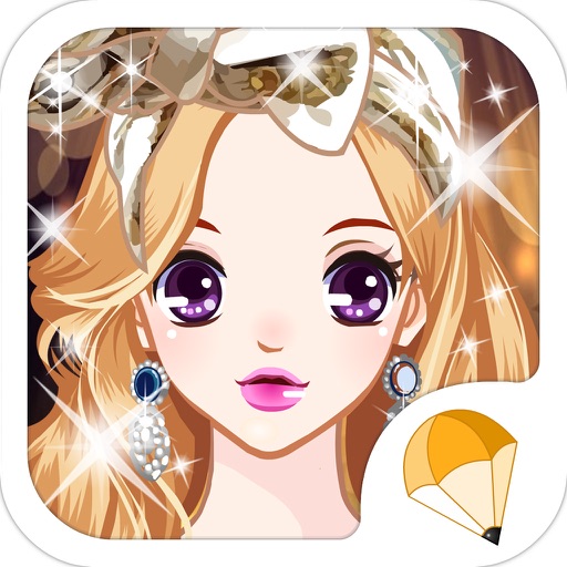 Princess Fashion Show - dress up game for girls icon