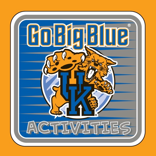 Go Big Blue iOS App