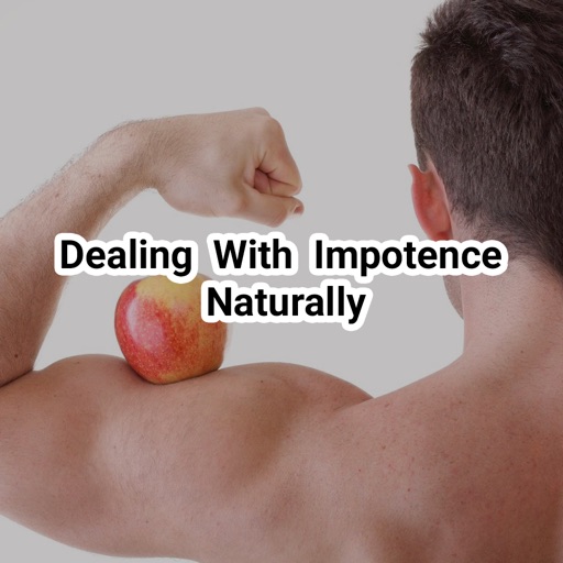 Dealing With Impotence