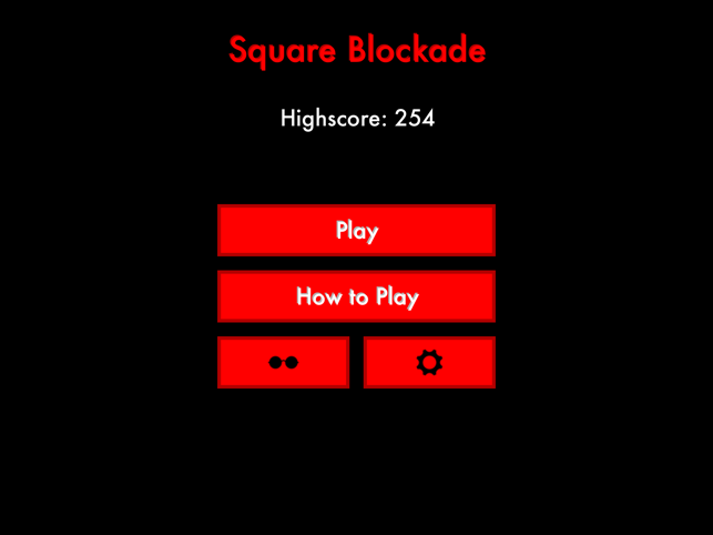 Square Blockade(圖3)-速報App