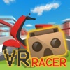 VR Racer - Crazy Scooter