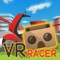At last, a super-fun virtual reality motorbike racing game for your Smartphone