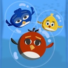 Top 20 Games Apps Like Bubbly Birds - Best Alternatives