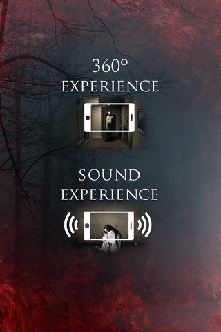 VR Terror 360 screenshot 2