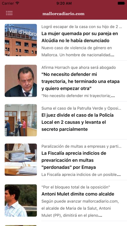 Mallorcadiario