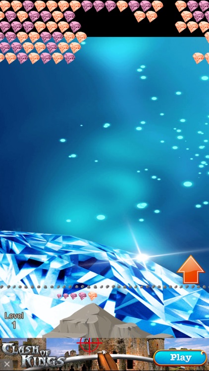 Diamond Blaster screenshot-4