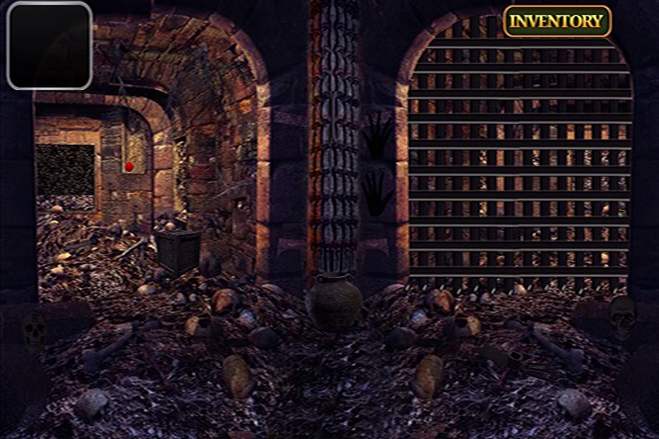 Escape Game Ancient Ruined Crypt screenshot 3