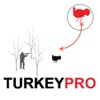 Turkey Hunt Planner for Turkey Hunting AD FREE TurkeyPRO