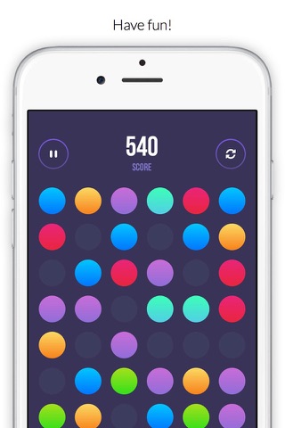 Colorly Game screenshot 2