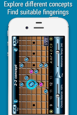 Bluesman II screenshot 3