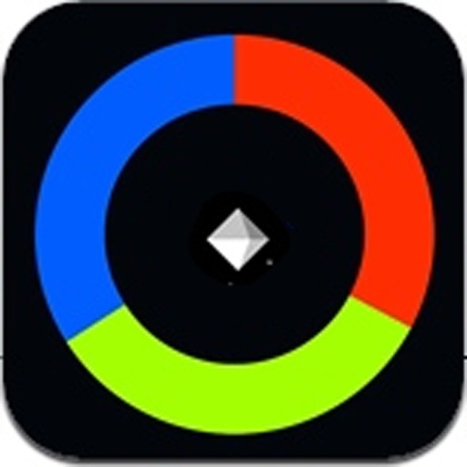 Color Ball Switch - recolor grubhub marvel game of war king Icon