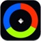 Color Ball Switch - recolor grubhub marvel game of war king