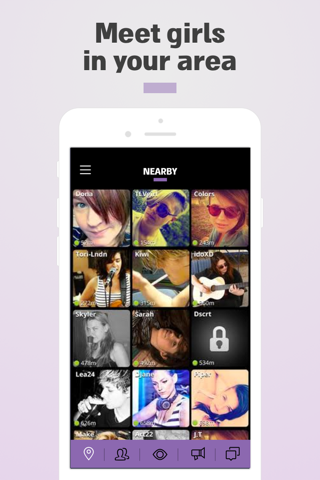 AG – All Girls lesbian hangout - náhled