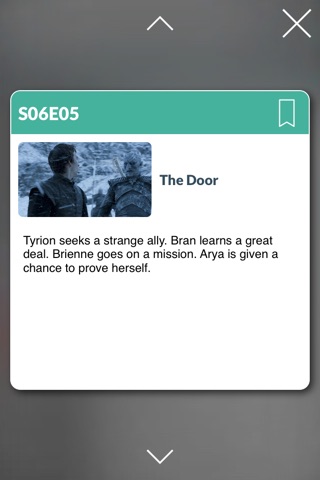 TV Show Alert - Tracks episodes of your shows screenshot 4