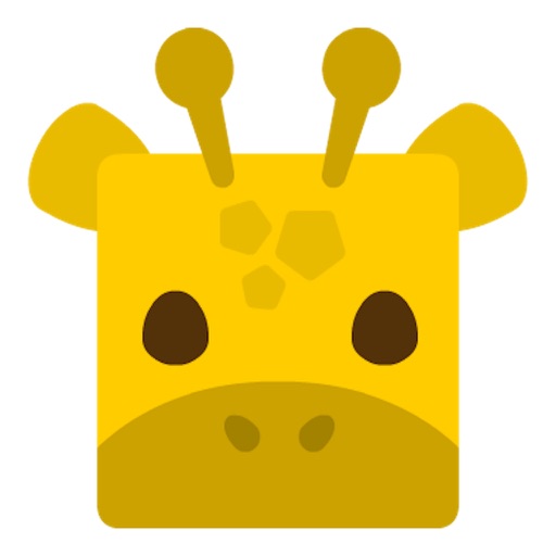 Giraffe Jump - Arcade iOS App