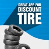 Great App for Discount Tire Stores