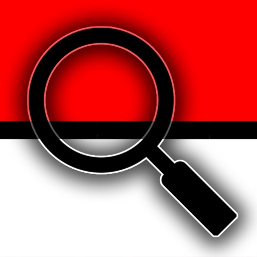 PokeFinder - Locations for Pokemon Go