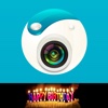 Camera Birthday 360 - Photo Editor