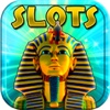 Pharaoh's Slots HD!