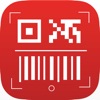 Icon Scanify Pro - Barcode Scanner, Shopping Assistant, and QR Code Reader & Generator