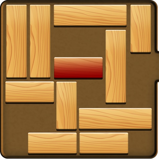 Unblock Puzzle Game Icon