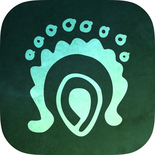 Trail of Shadows: Origin iOS App