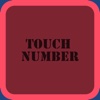 Great game-Touch Number