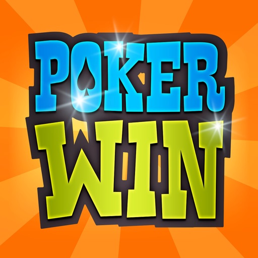 Poker - Win Challenge Icon