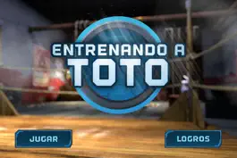 Game screenshot Entrenando a Toto mod apk