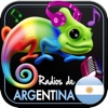 Emisoras de Radio en Argentina