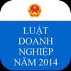 Luật Doanh Nghiệp Năm 2014