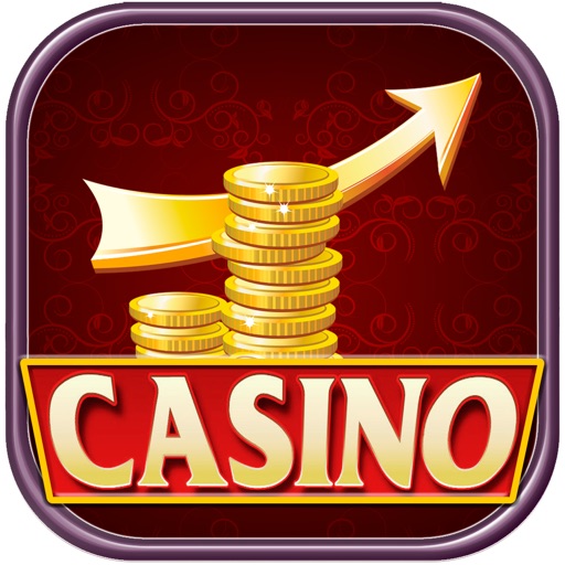 The Scatter Slots Party Atlantis - Casino Fiesta icon