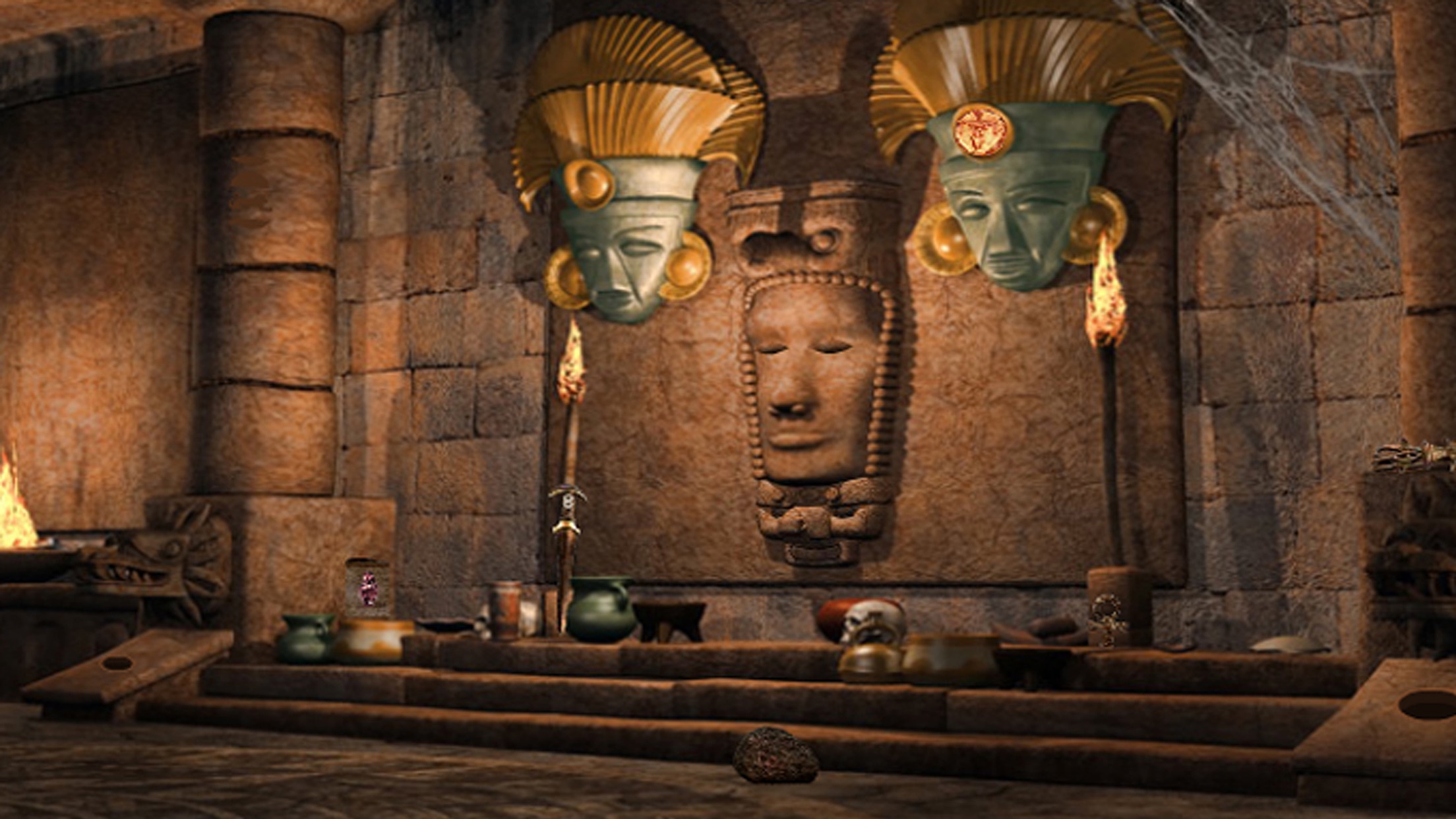 ancient.基本信息