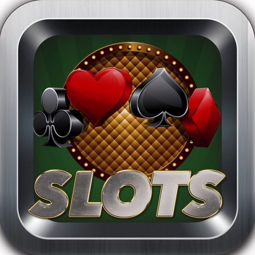 Big Poker Ceaser Casino Game – Las Vegas Free Slot Machine Games – bet, spin & Win big icon