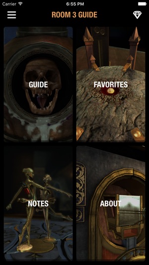 Guide For The Room 3 Im App Store