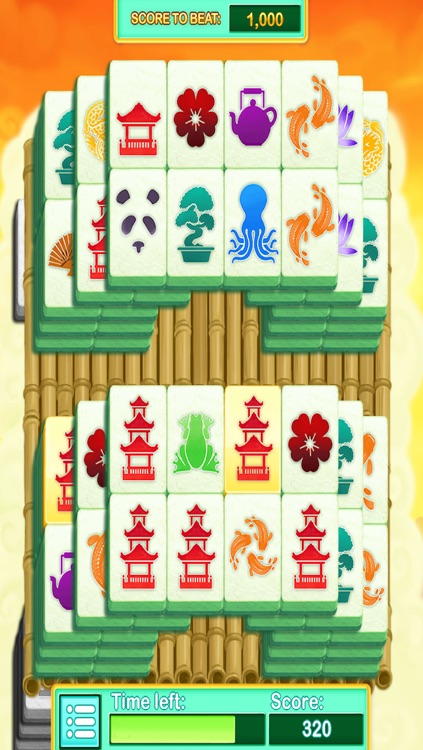 Mahjong Master Tower