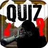 Suoer Quiz Game for Players: Call Of Duty Version