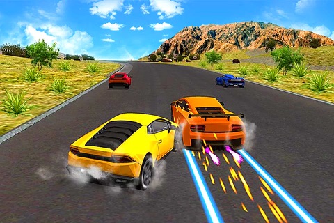 Furious Speed Racer screenshot 3