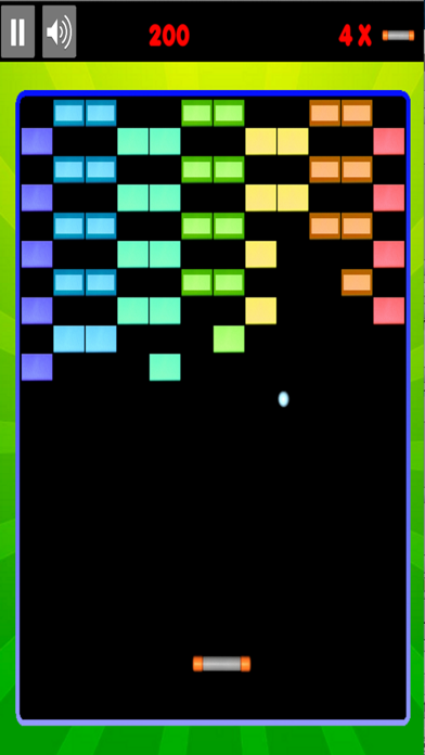 How to cancel & delete Arkanoid BreakBrick from iphone & ipad 3