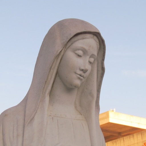 Rainha da Paz - Medjugorje Brasil