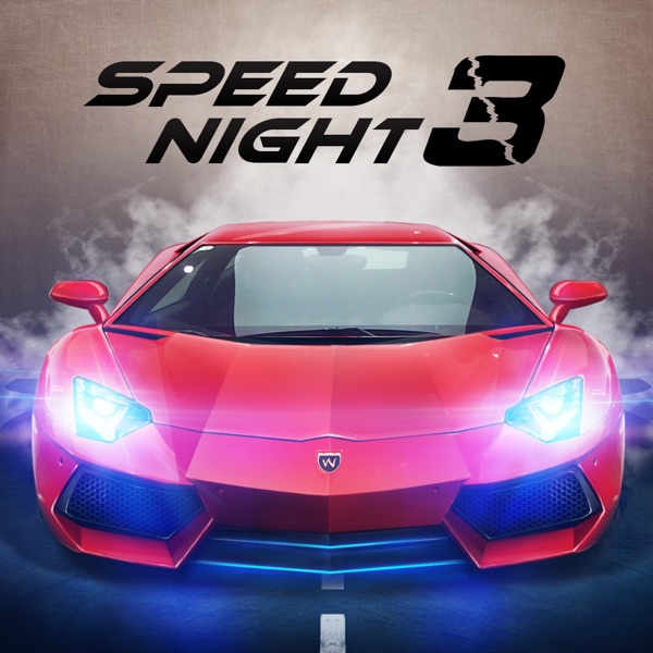 SPEED NIGHT 3