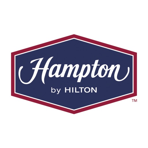 Hampton Inn Oklahoma City icon